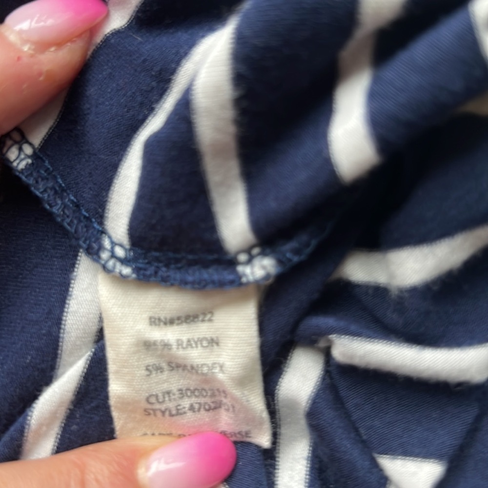 Max Studio Palazzo Pant Size Large - image 7